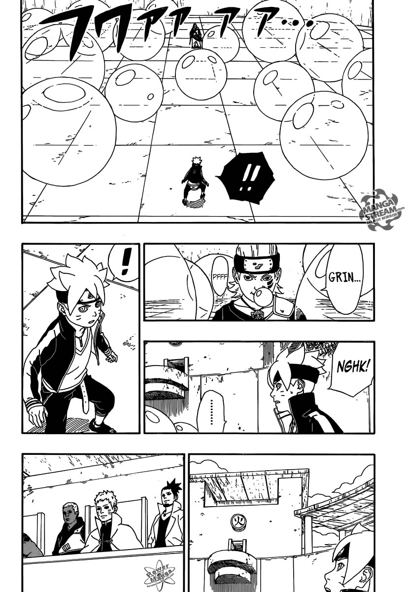 Read Boruto Naruto Next Generations IT Manga Online