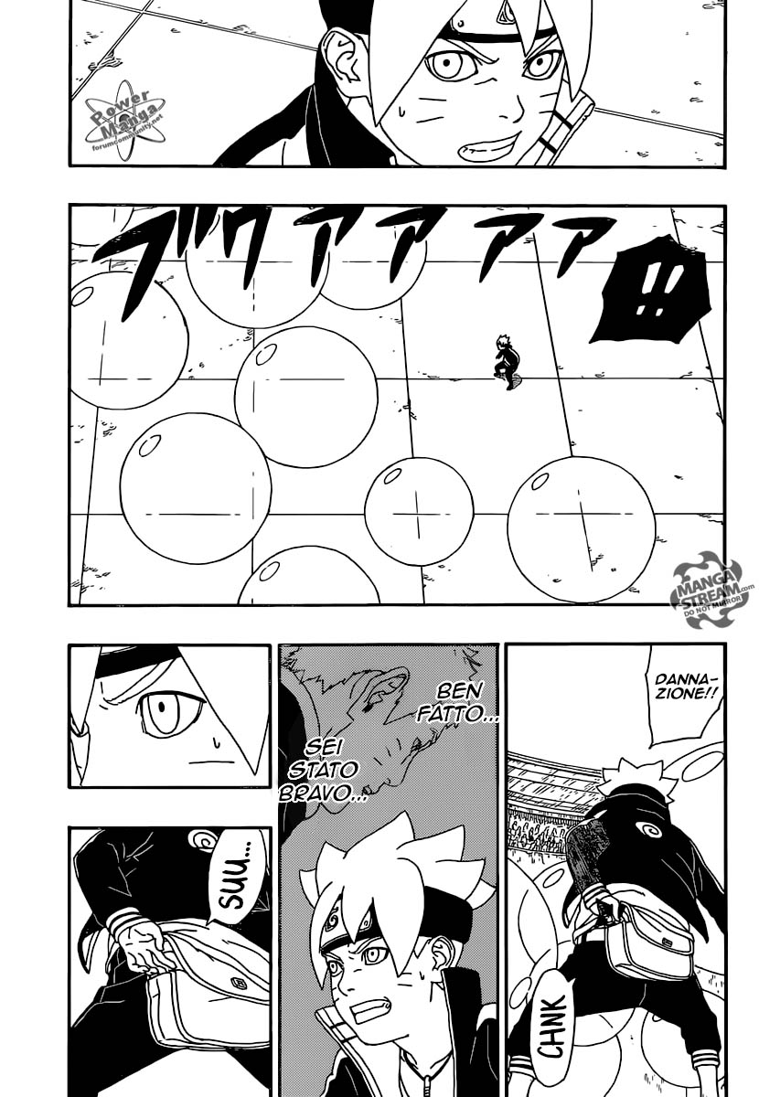 Read Boruto Naruto Next Generations IT Manga Online