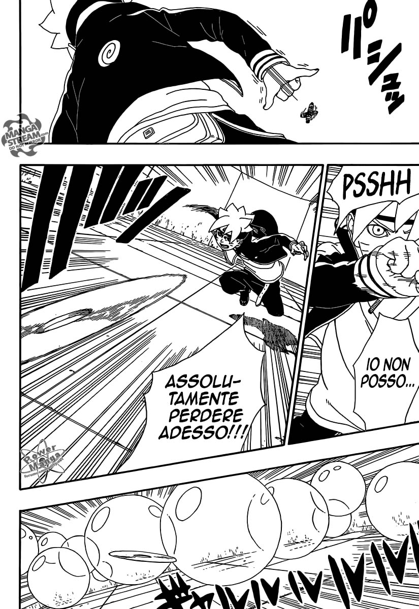 Read Boruto Naruto Next Generations IT Manga Online