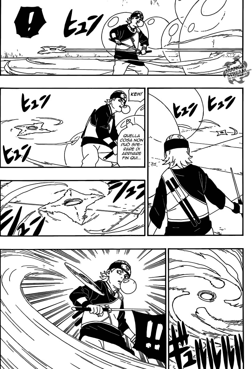 Read Boruto Naruto Next Generations IT Manga Online