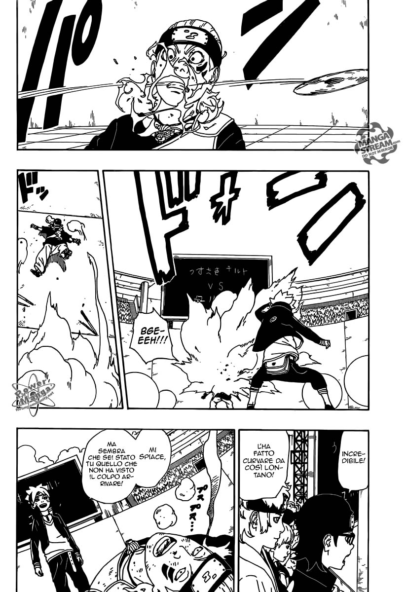 Read Boruto Naruto Next Generations IT Manga Online
