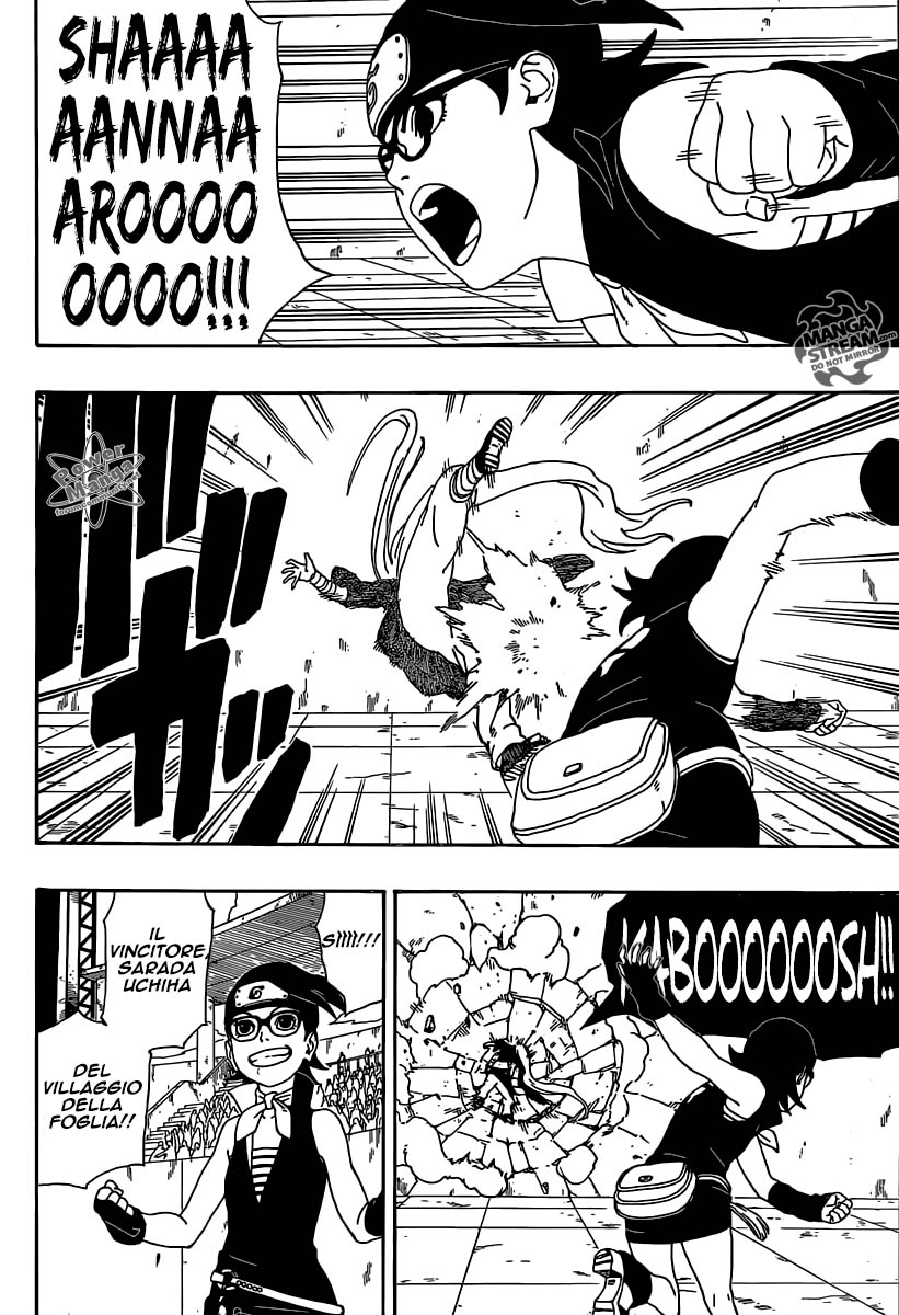 Read Boruto Naruto Next Generations IT Manga Online