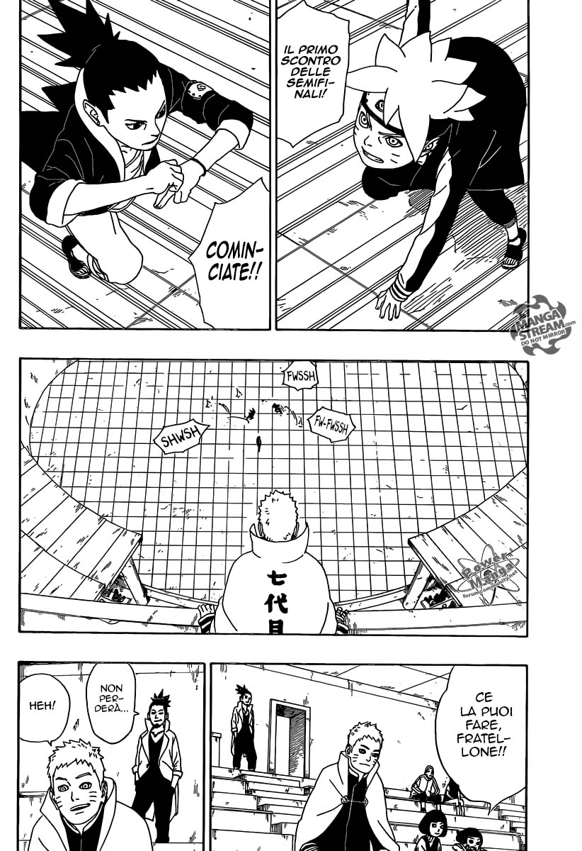 Read Boruto Naruto Next Generations IT Manga Online
