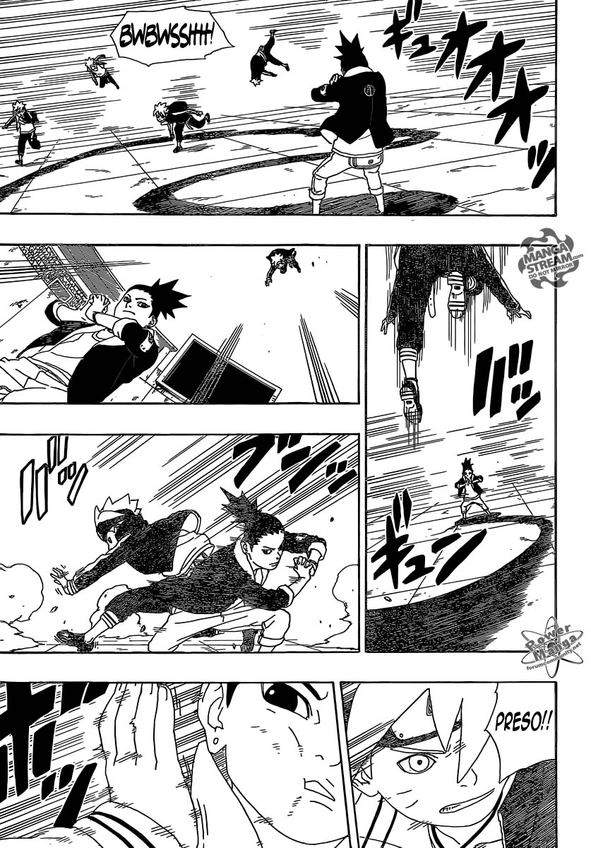 Read Boruto Naruto Next Generations IT Manga Online