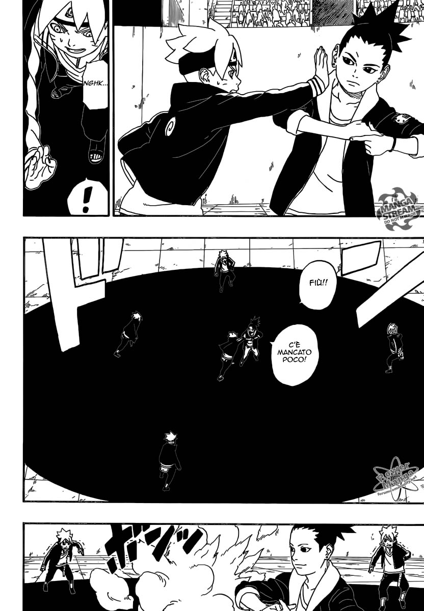 Read Boruto Naruto Next Generations IT Manga Online