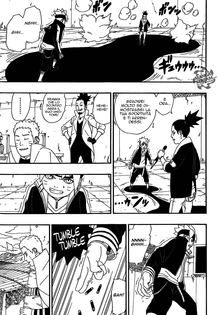 Read Boruto Naruto Next Generations IT Manga Online