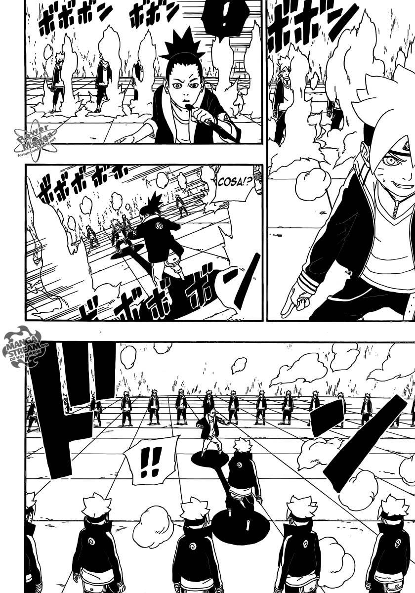 Read Boruto Naruto Next Generations IT Manga Online