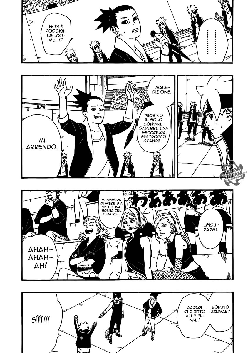 Read Boruto Naruto Next Generations IT Manga Online