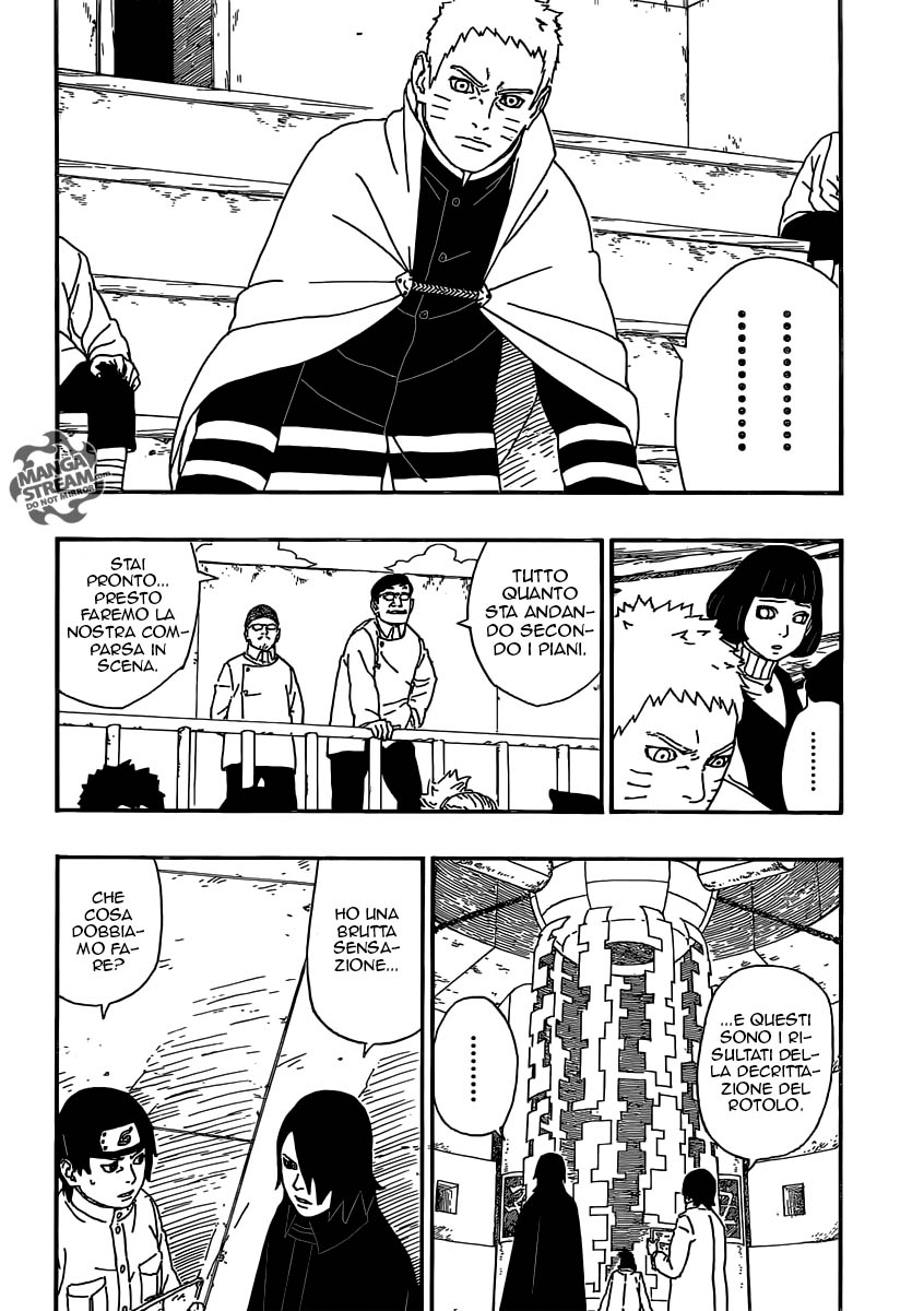 Read Boruto Naruto Next Generations IT Manga Online