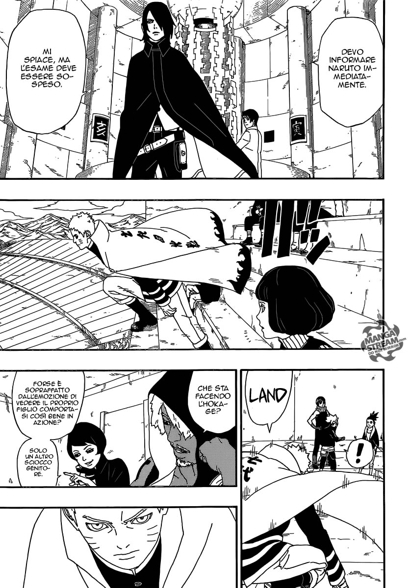 Read Boruto Naruto Next Generations IT Manga Online