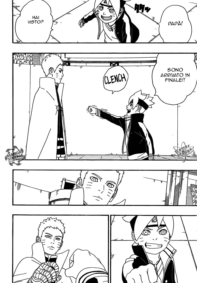 Read Boruto Naruto Next Generations IT Manga Online