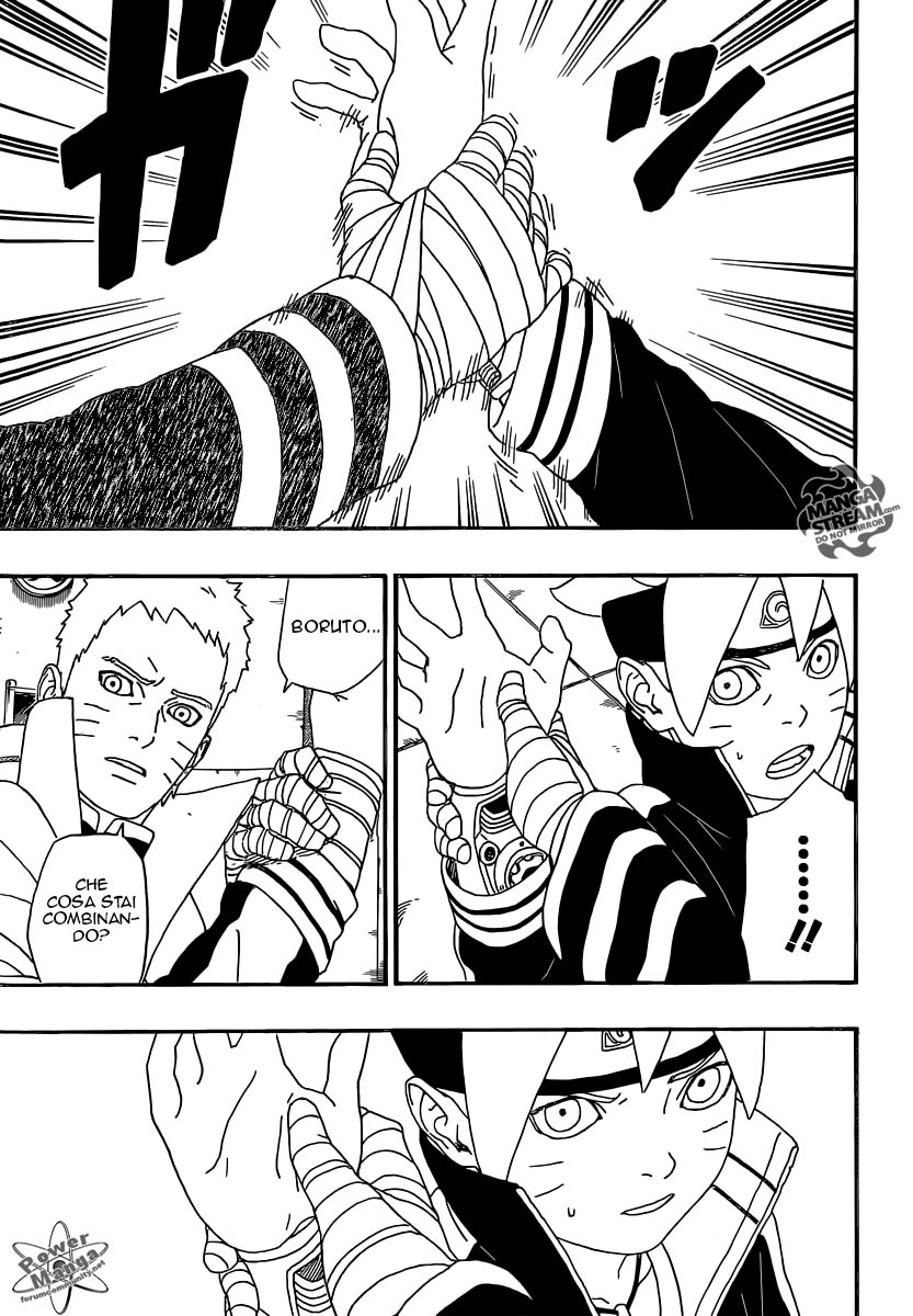 Read Boruto Naruto Next Generations IT Manga Online