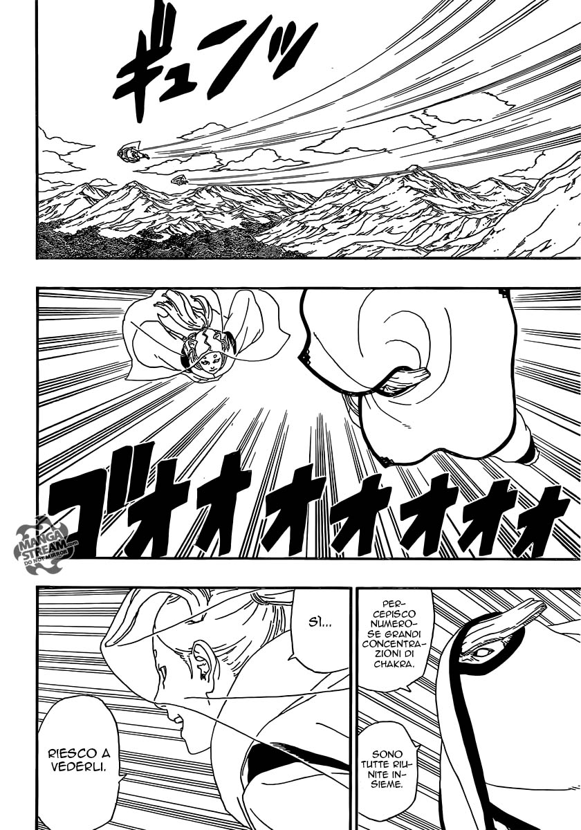 Read Boruto Naruto Next Generations IT Manga Online