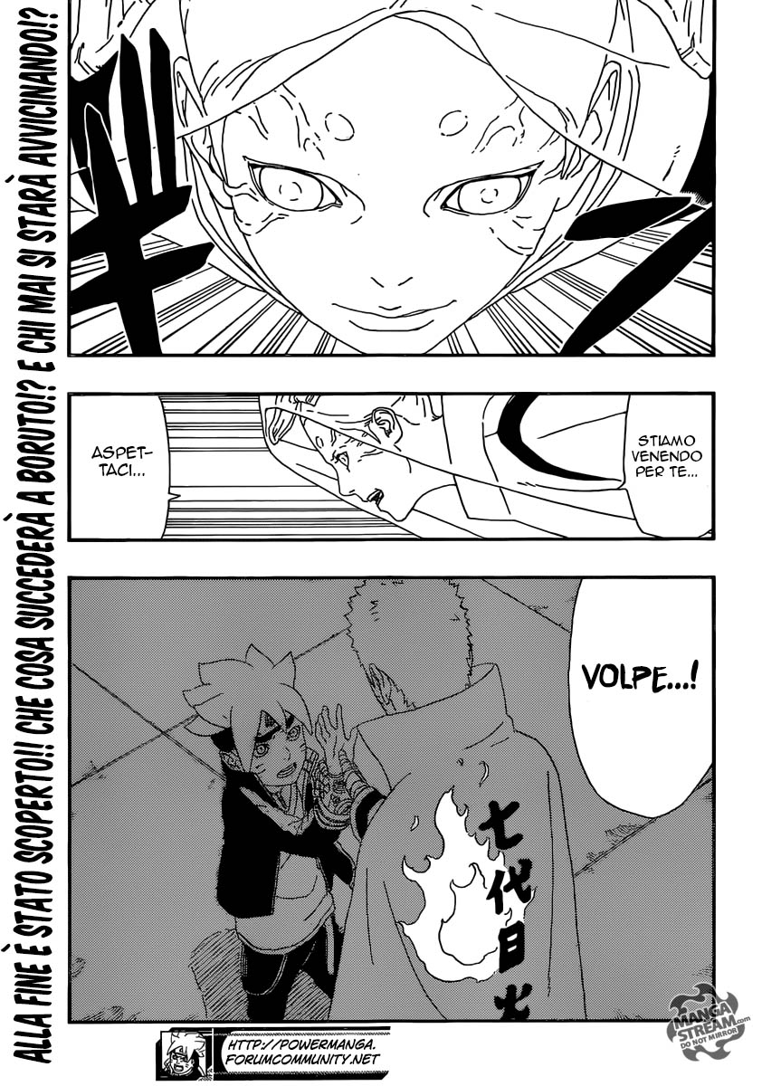 Read Boruto Naruto Next Generations IT Manga Online