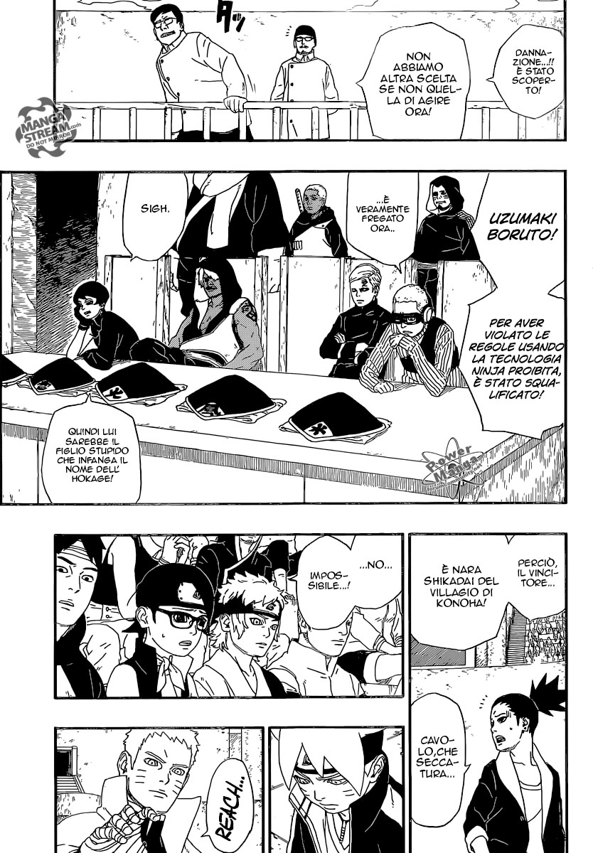 Read Boruto Naruto Next Generations IT Manga Online