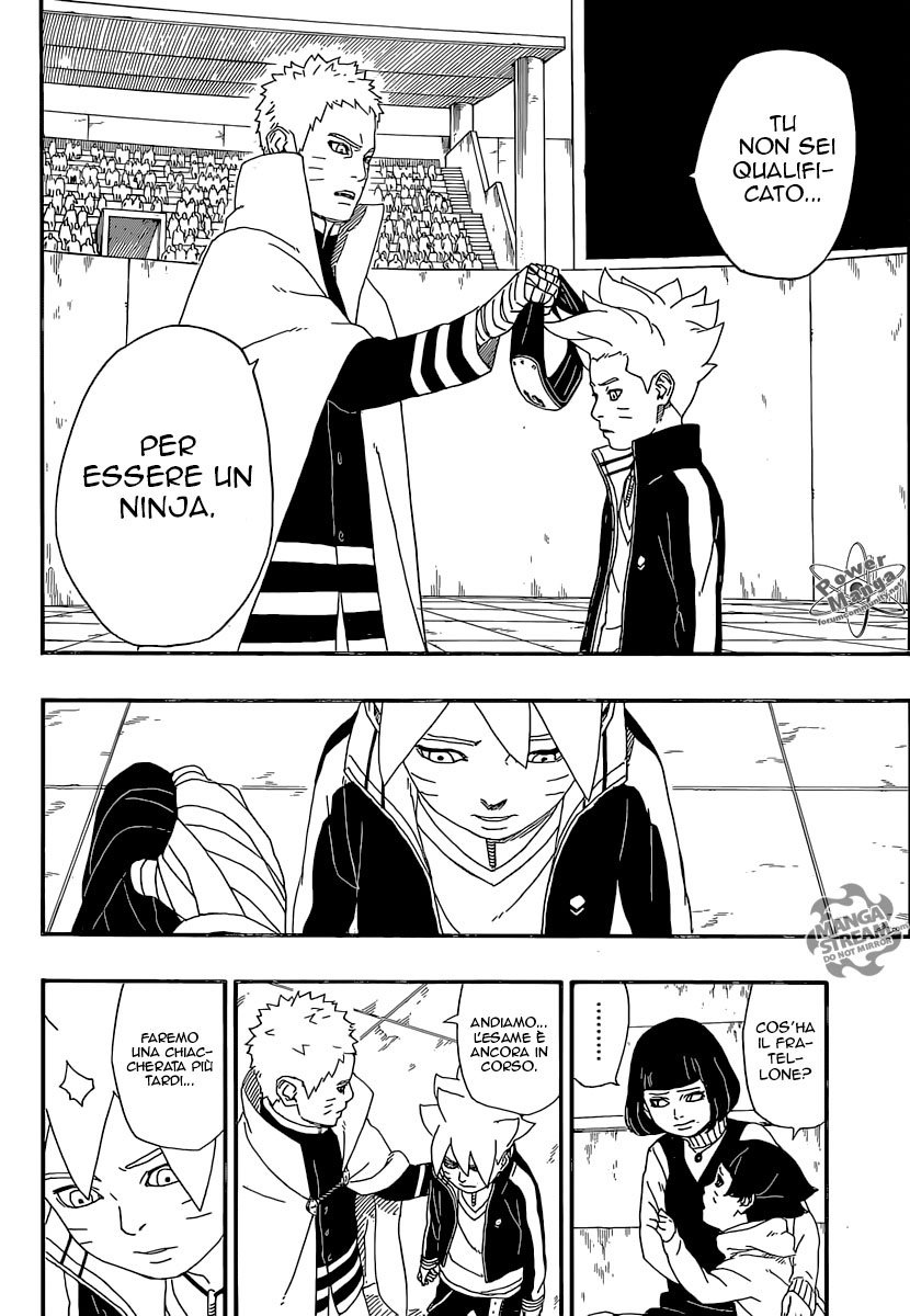 Read Boruto Naruto Next Generations IT Manga Online