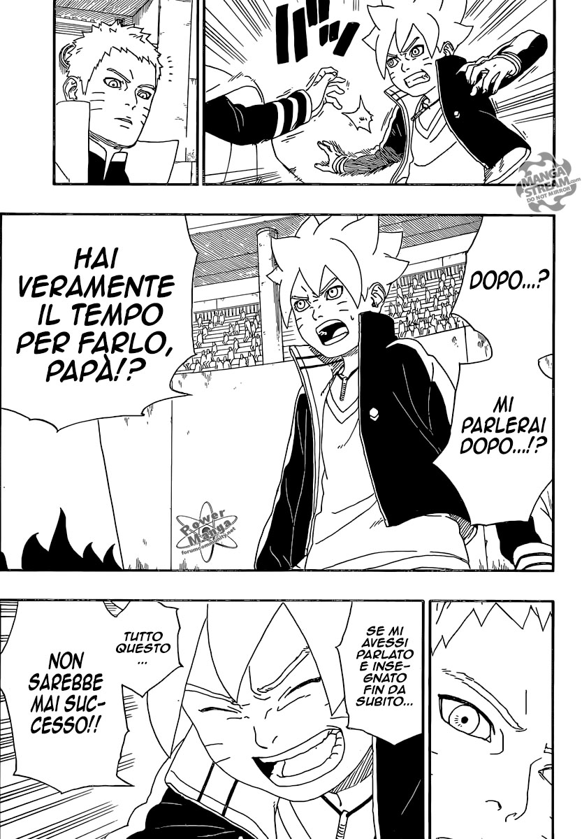 Read Boruto Naruto Next Generations IT Manga Online
