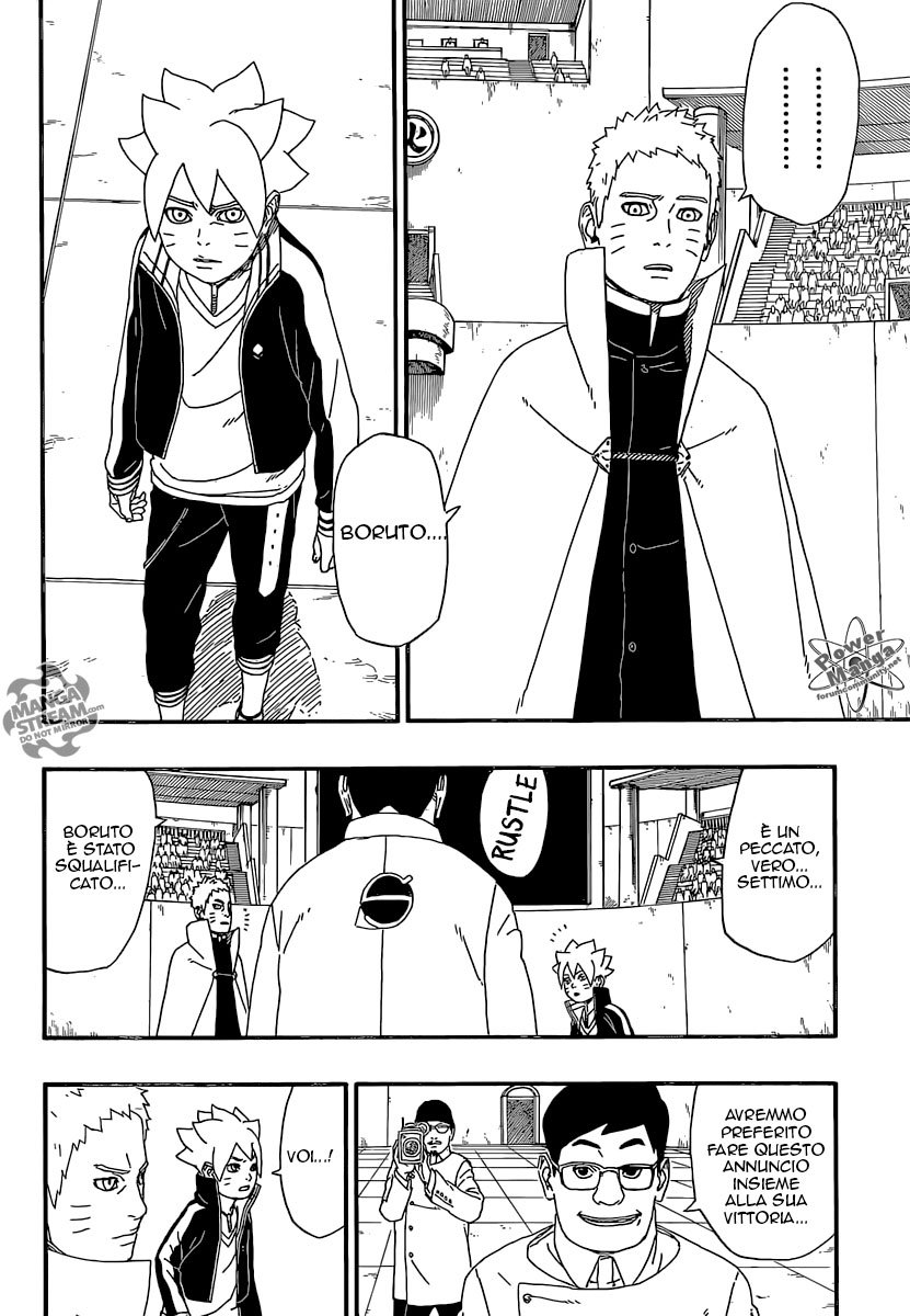 Read Boruto Naruto Next Generations IT Manga Online