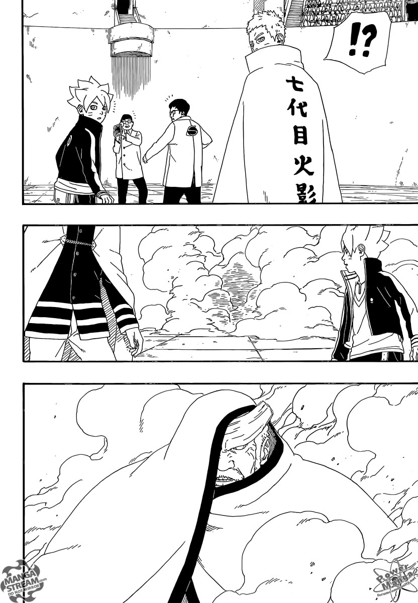Read Boruto Naruto Next Generations IT Manga Online