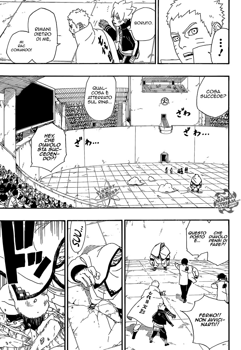 Read Boruto Naruto Next Generations IT Manga Online
