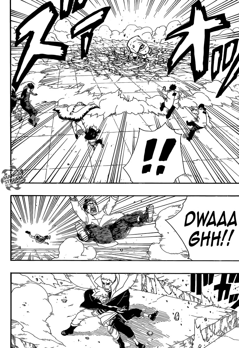 Read Boruto Naruto Next Generations IT Manga Online