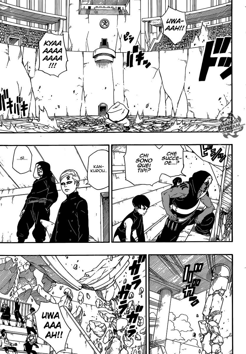 Read Boruto Naruto Next Generations IT Manga Online
