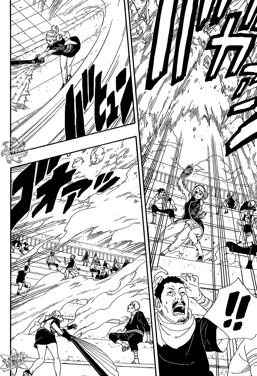 Read Boruto Naruto Next Generations IT Manga Online