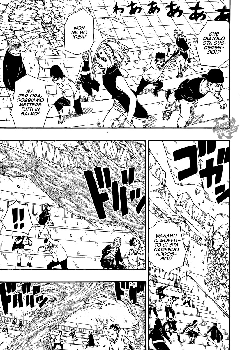 Read Boruto Naruto Next Generations IT Manga Online