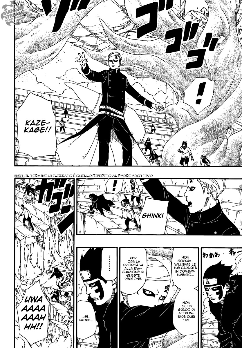 Read Boruto Naruto Next Generations IT Manga Online