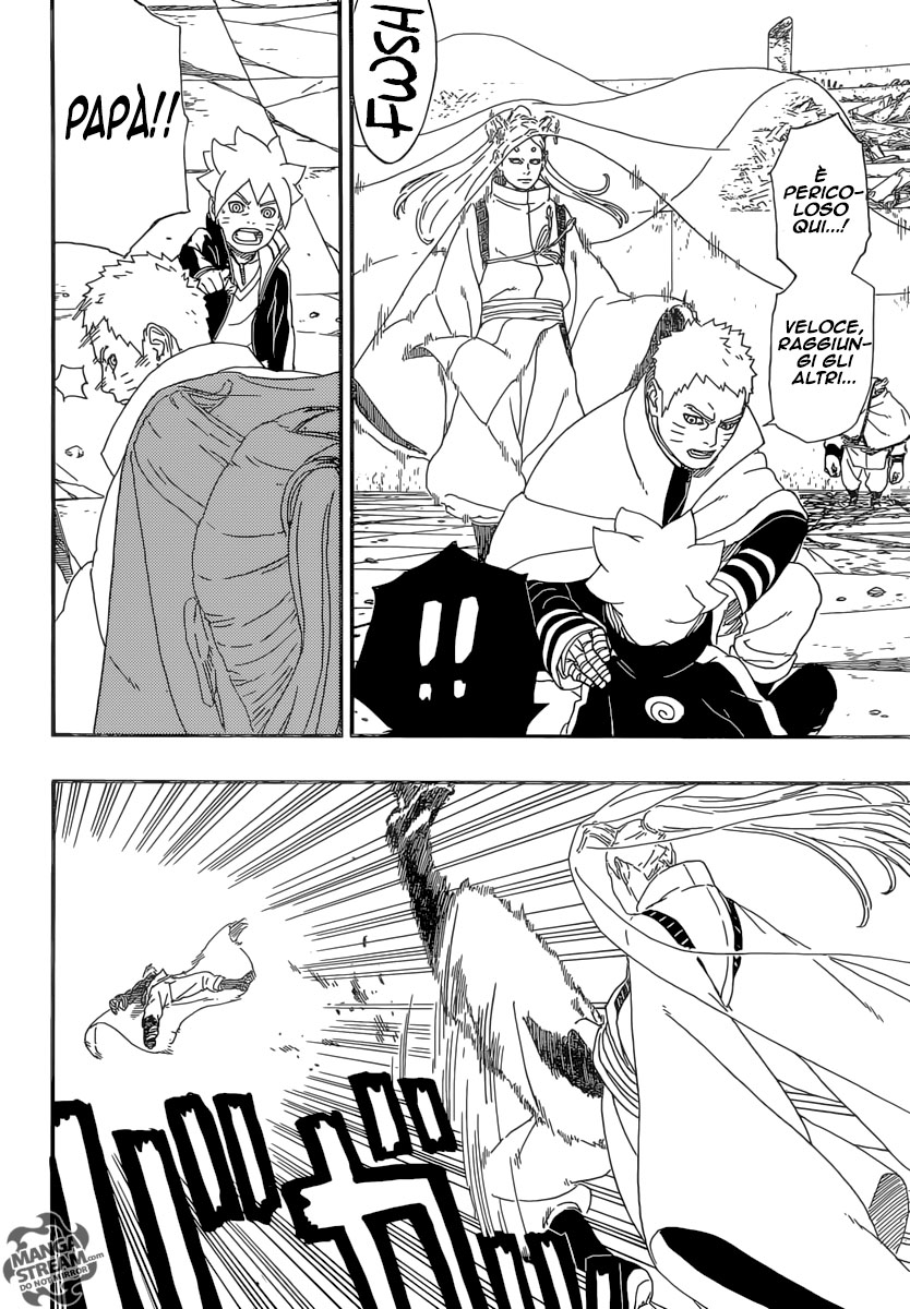 Read Boruto Naruto Next Generations IT Manga Online
