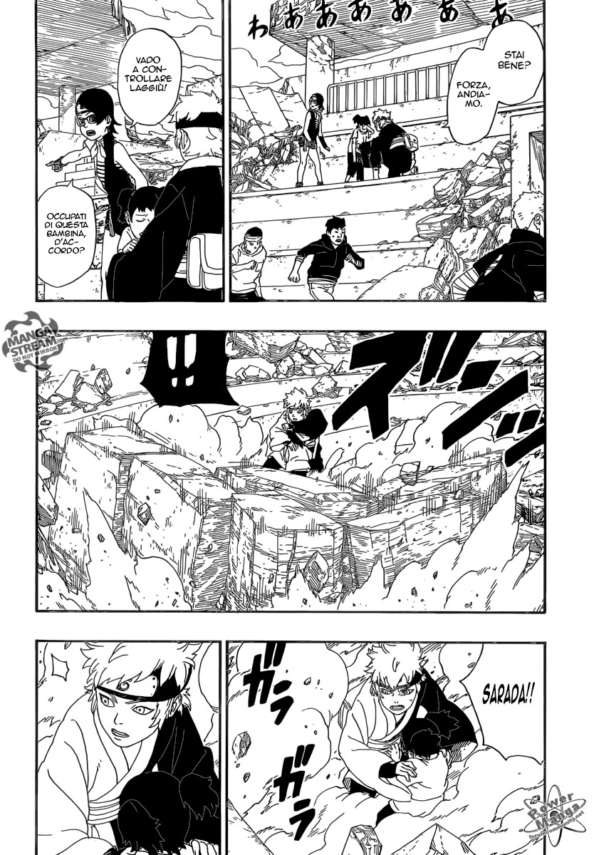 Read Boruto Naruto Next Generations IT Manga Online