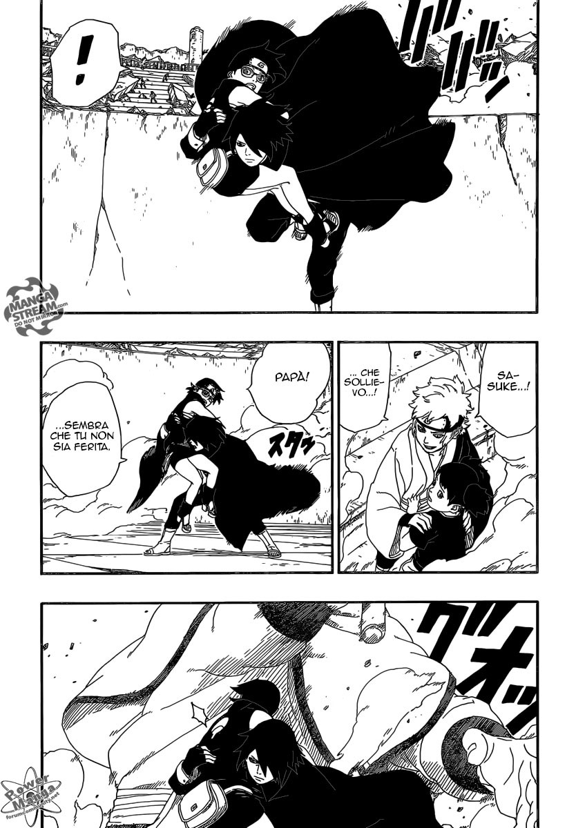 Read Boruto Naruto Next Generations IT Manga Online