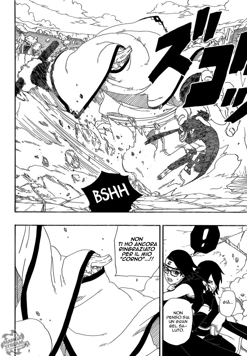 Read Boruto Naruto Next Generations IT Manga Online