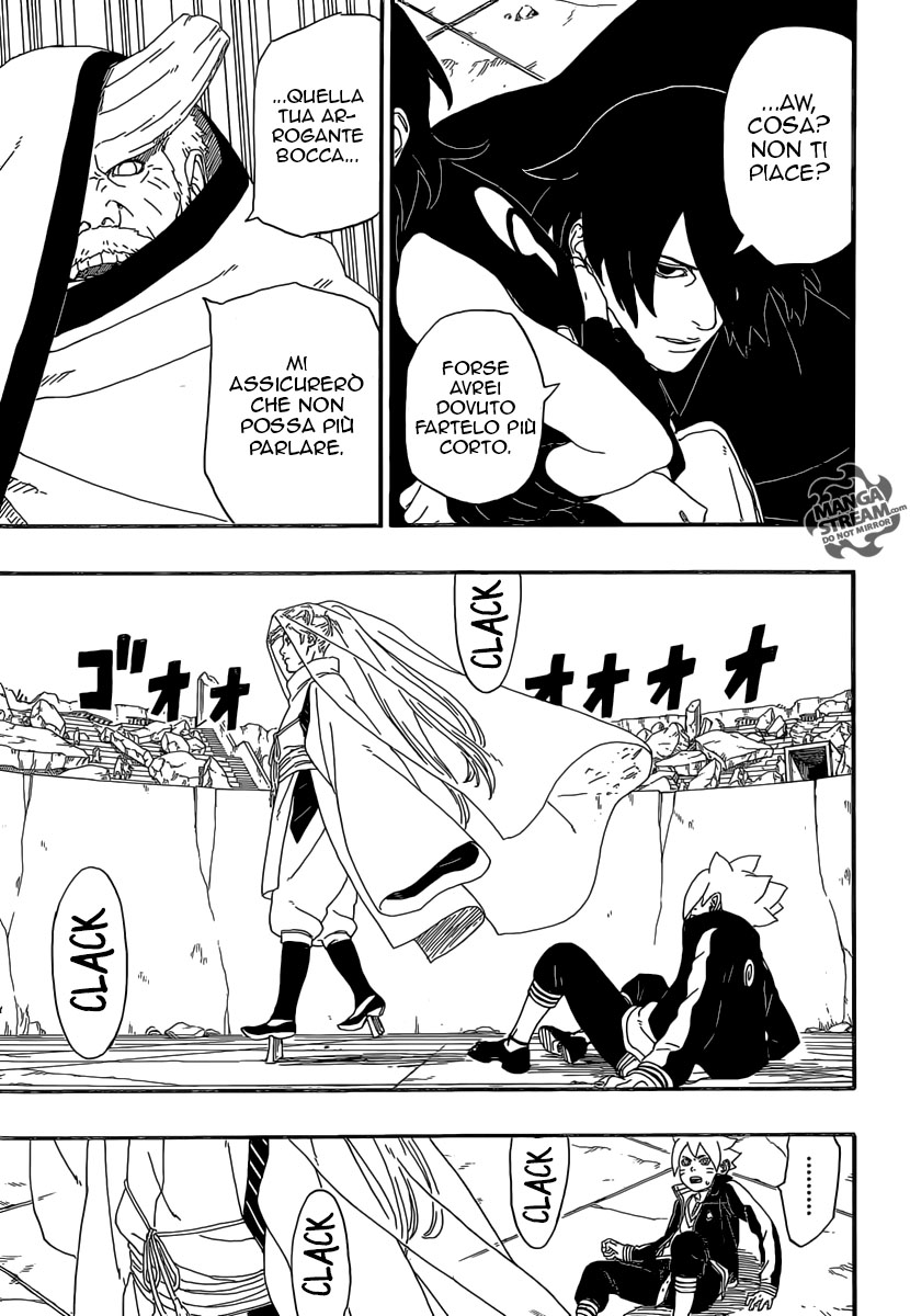 Read Boruto Naruto Next Generations IT Manga Online