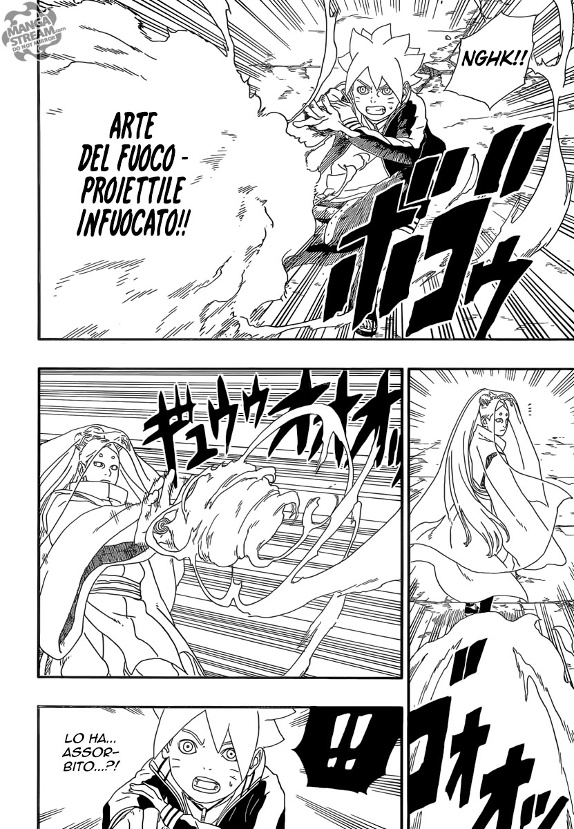 Read Boruto Naruto Next Generations IT Manga Online