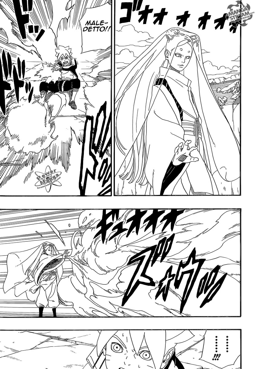 Read Boruto Naruto Next Generations IT Manga Online