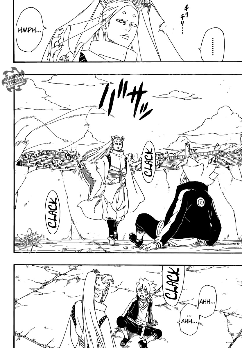 Read Boruto Naruto Next Generations IT Manga Online