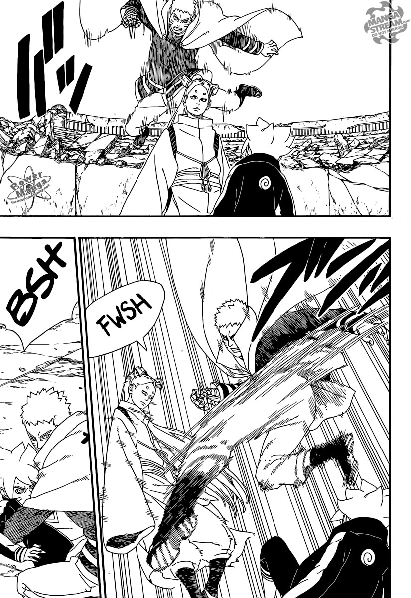Read Boruto Naruto Next Generations IT Manga Online