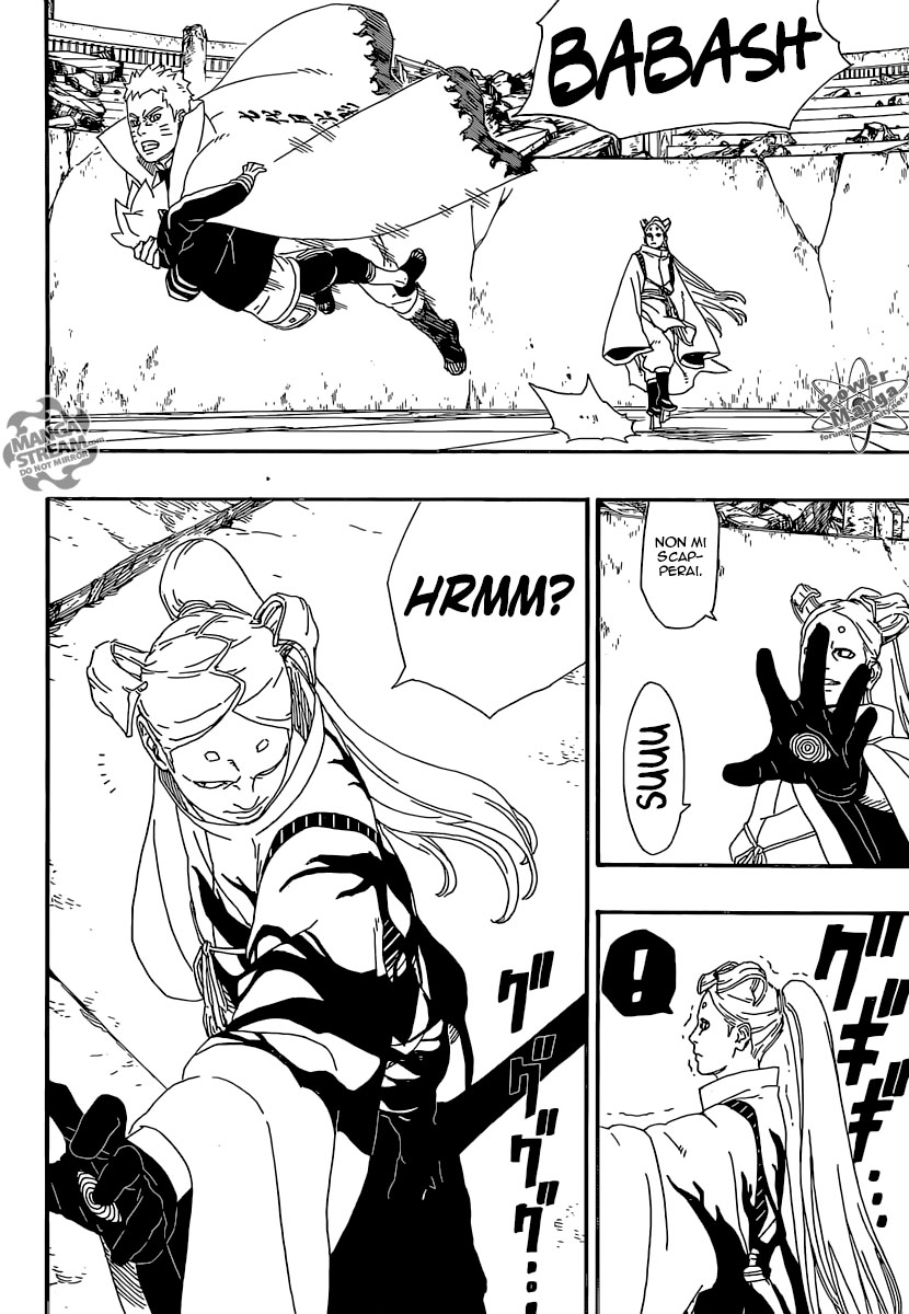 Read Boruto Naruto Next Generations IT Manga Online