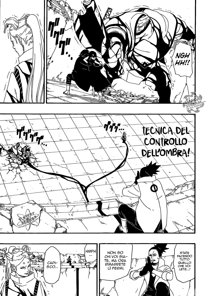 Read Boruto Naruto Next Generations IT Manga Online