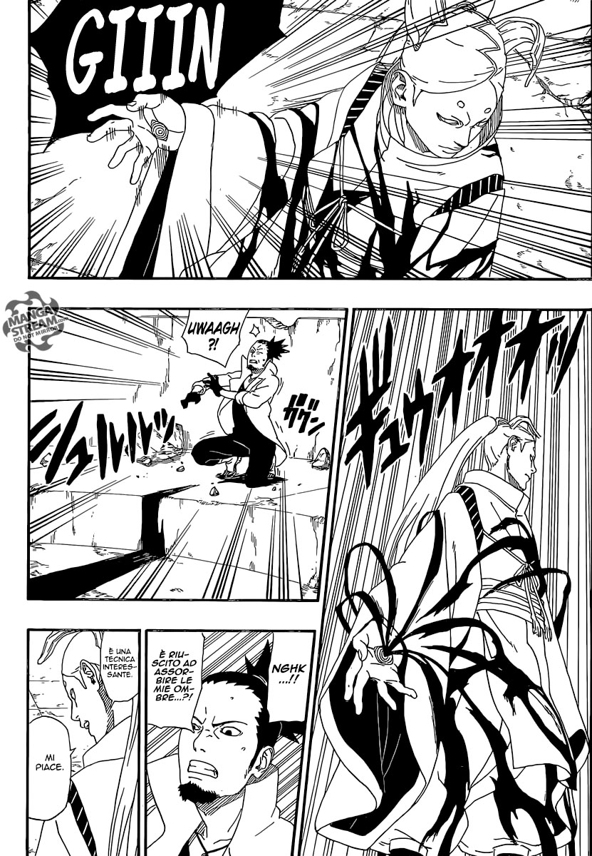 Read Boruto Naruto Next Generations IT Manga Online