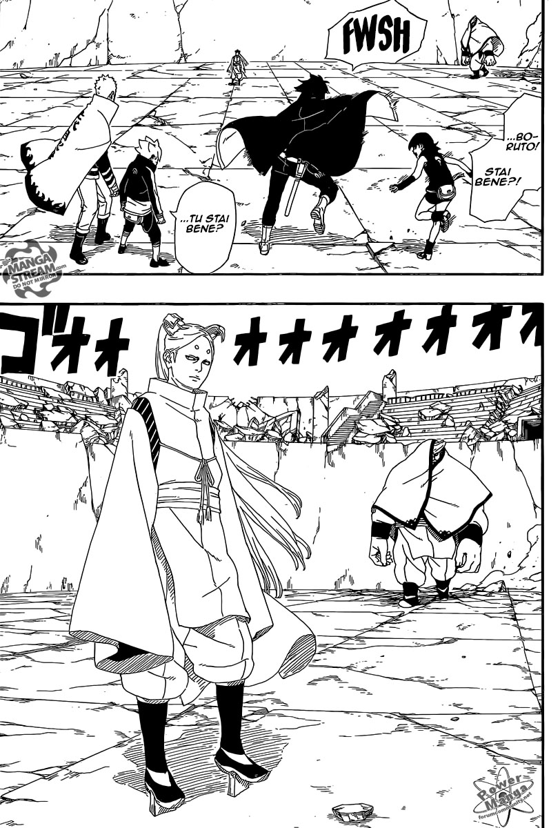 Read Boruto Naruto Next Generations IT Manga Online