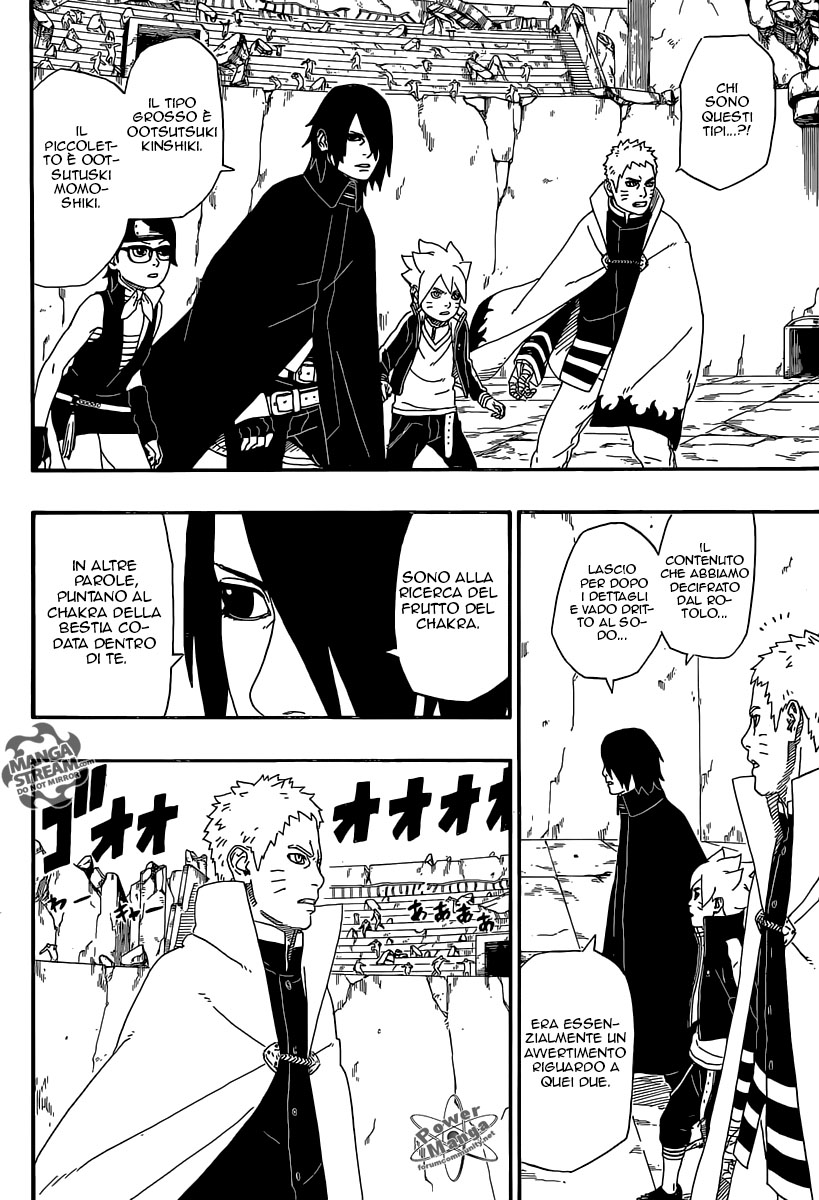 Read Boruto Naruto Next Generations IT Manga Online