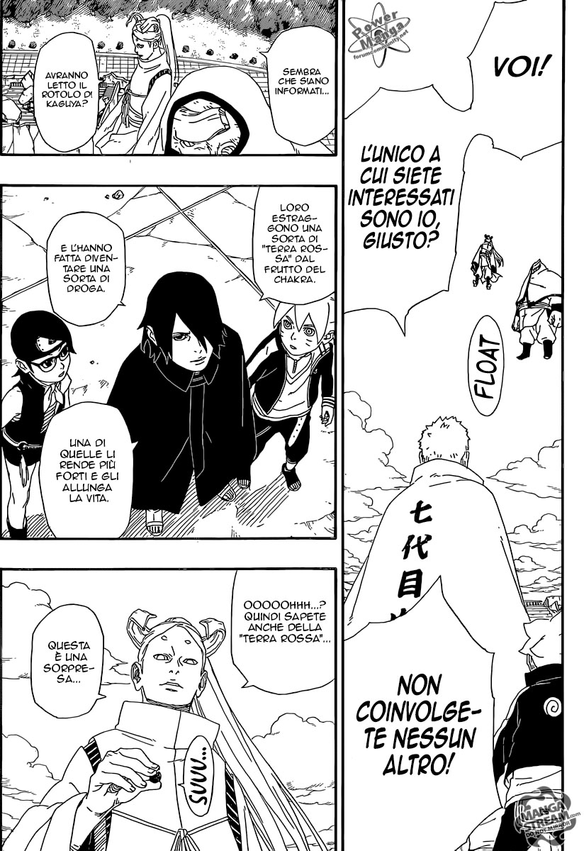 Read Boruto Naruto Next Generations IT Manga Online