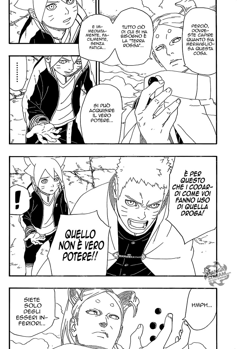 Read Boruto Naruto Next Generations IT Manga Online