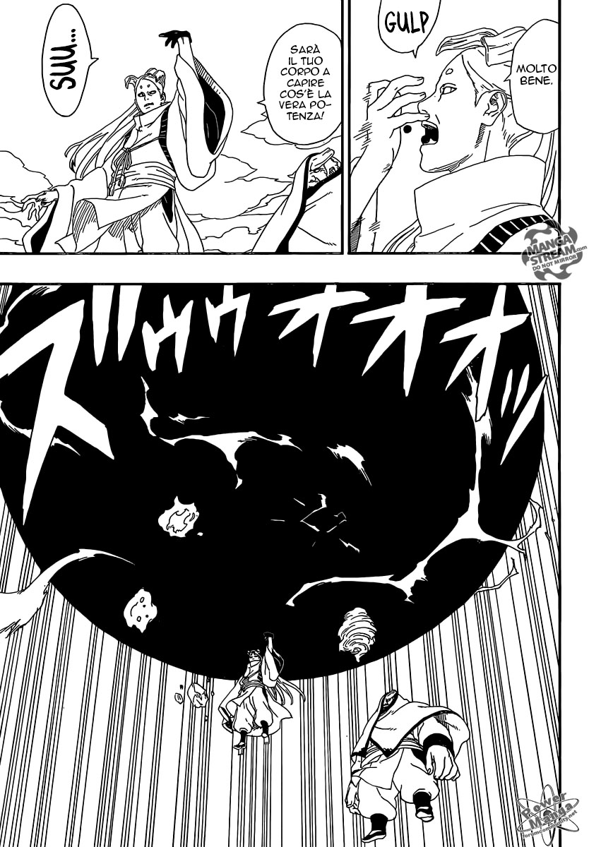 Read Boruto Naruto Next Generations IT Manga Online