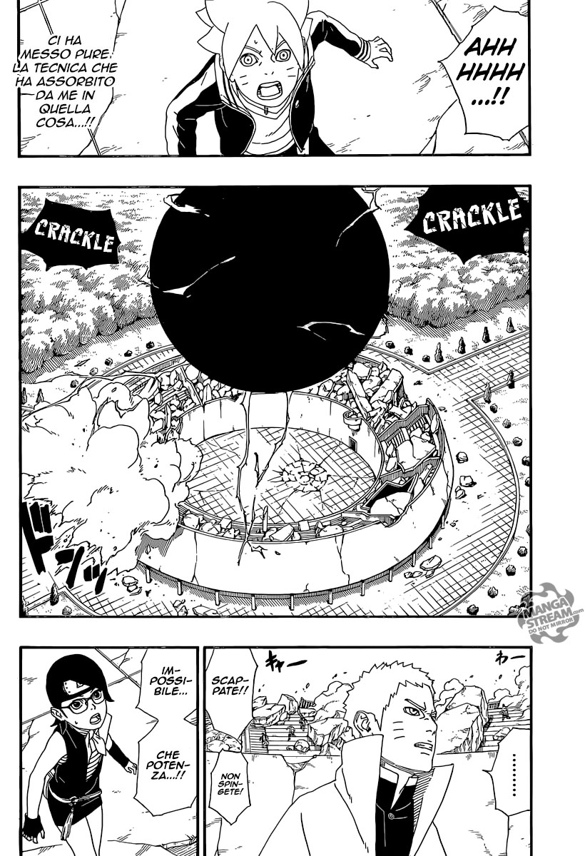 Read Boruto Naruto Next Generations IT Manga Online