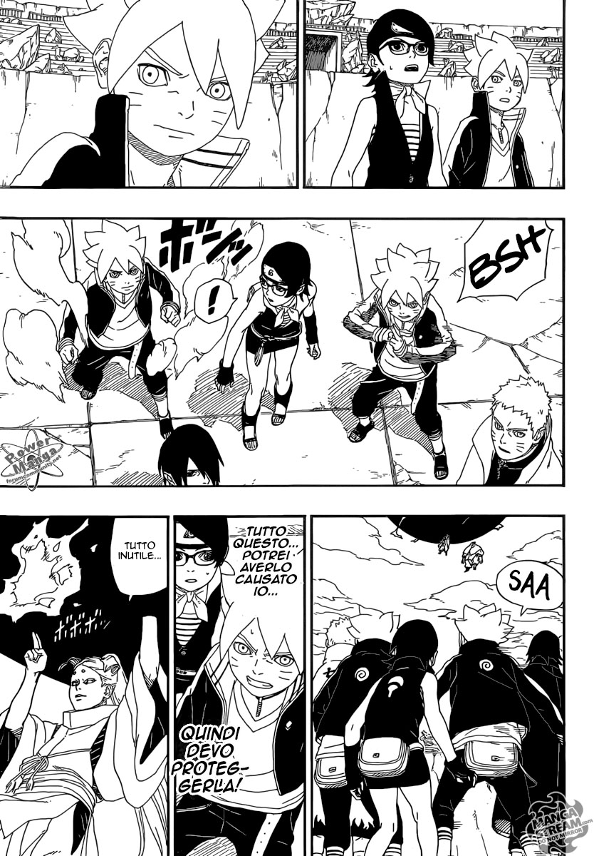 Read Boruto Naruto Next Generations IT Manga Online