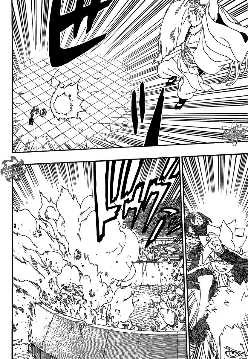 Read Boruto Naruto Next Generations IT Manga Online