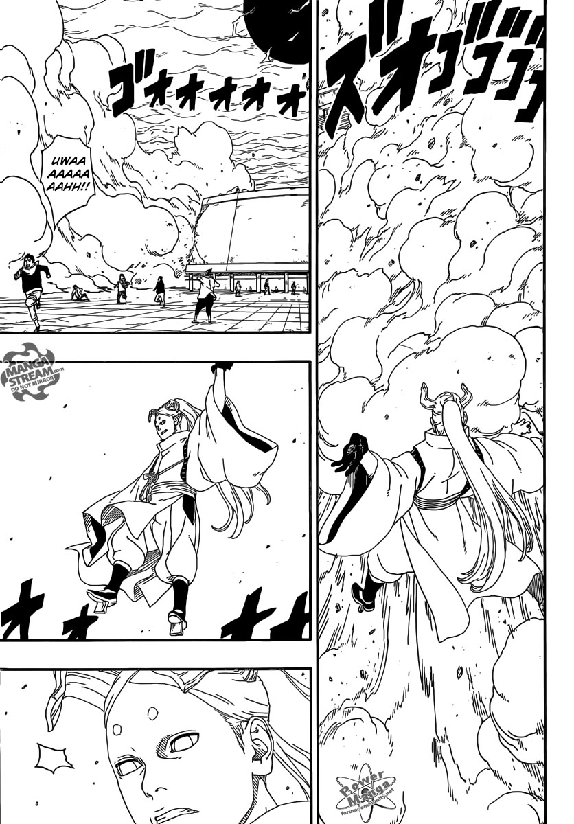 Read Boruto Naruto Next Generations IT Manga Online